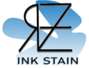 INK STAIN